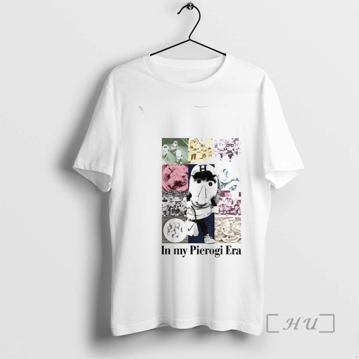 Officials Jalapeno Hannah My Pierogi Era Era Tour T-Shirts, Hoodie, Sweatshirt - T-Shirt, Sweatshirt, Hoodie