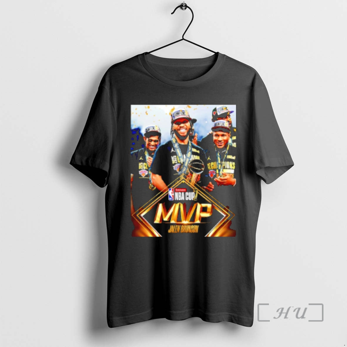 Officials Jalen Brunson Mvp 2025 Emirates Nba Cup T-Shirts, Hoodie, Sweatshirt - T-Shirt, Sweatshirt, Hoodie