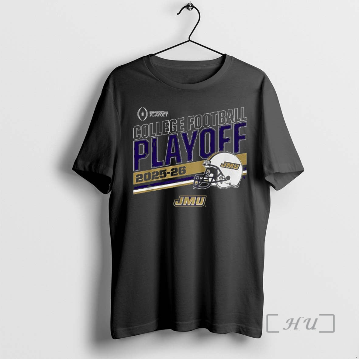 Officials James Madison Dukes Football Ncaa College Football Playoff 2025 2026 Helmet Logo T-Shirts, Hoodie, Sweatshirt - T-Shirt, Sweatshirt, Hoodie