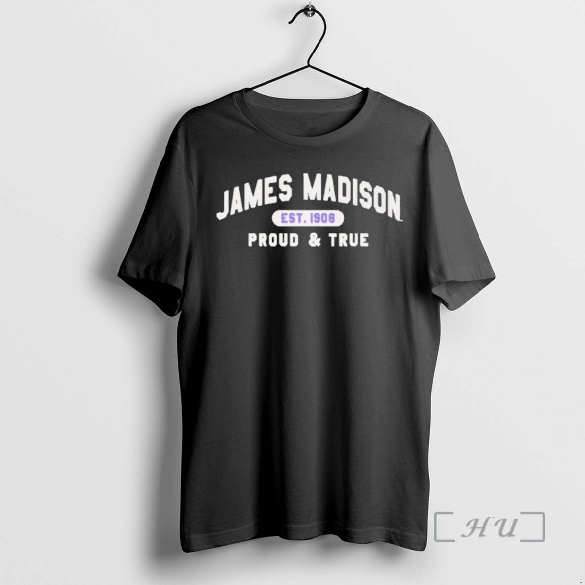 Officials James Madison Est 1908 Proud True T-Shirts, Hoodie, Sweatshirt - T-Shirt, Sweatshirt, Hoodie