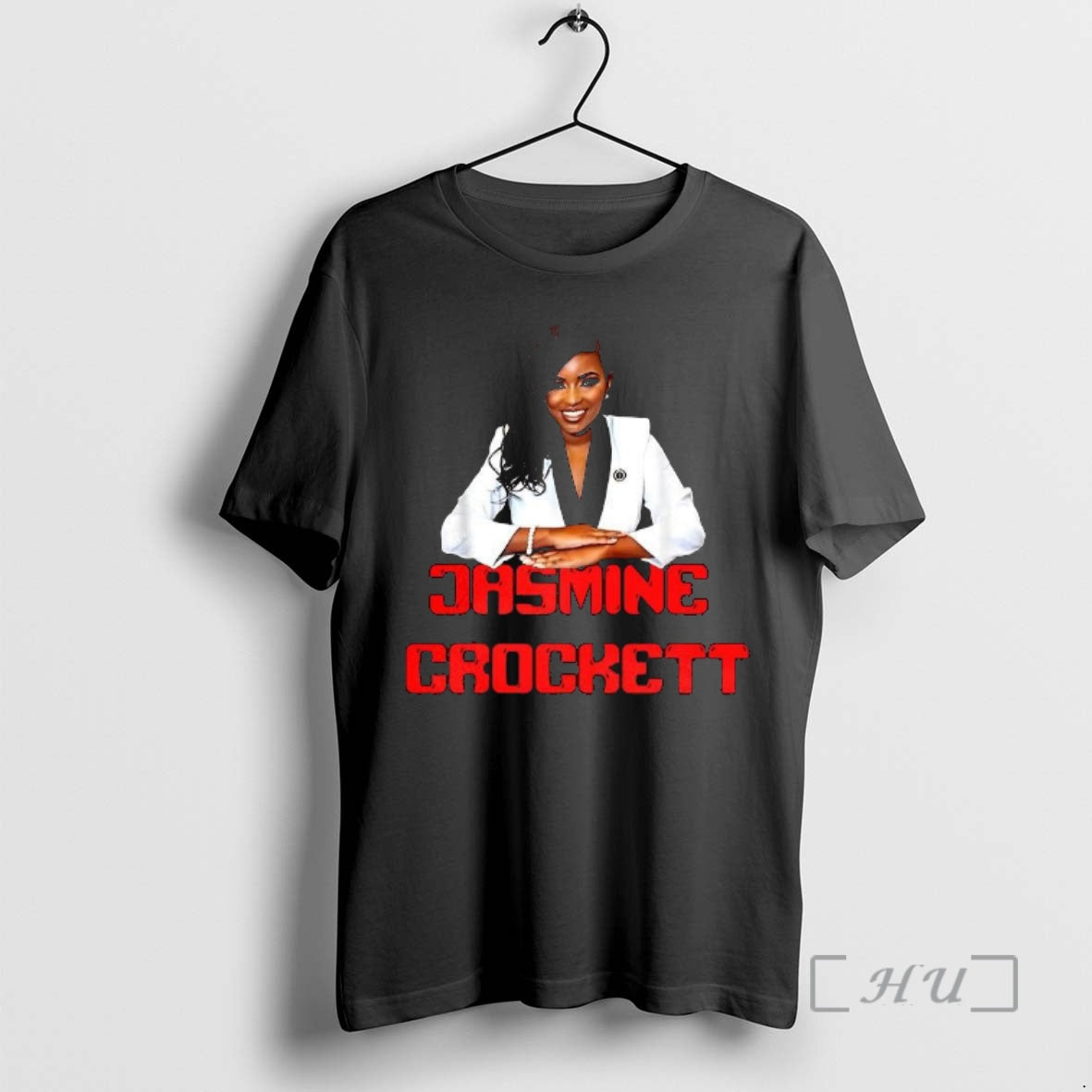 Officials Jasmine Crockett 2026 T-Shirts, Hoodie, Sweatshirt - T-Shirt, Sweatshirt, Hoodie