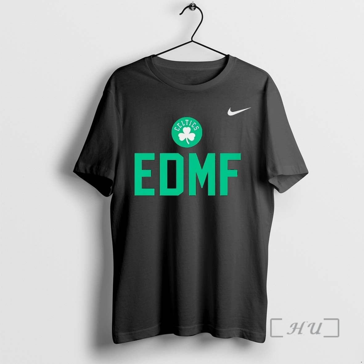 Officials Jaylen Brown Boston Celtics Edmf Logo T-Shirts, Hoodie, Sweatshirt - T-Shirt, Sweatshirt, Hoodie