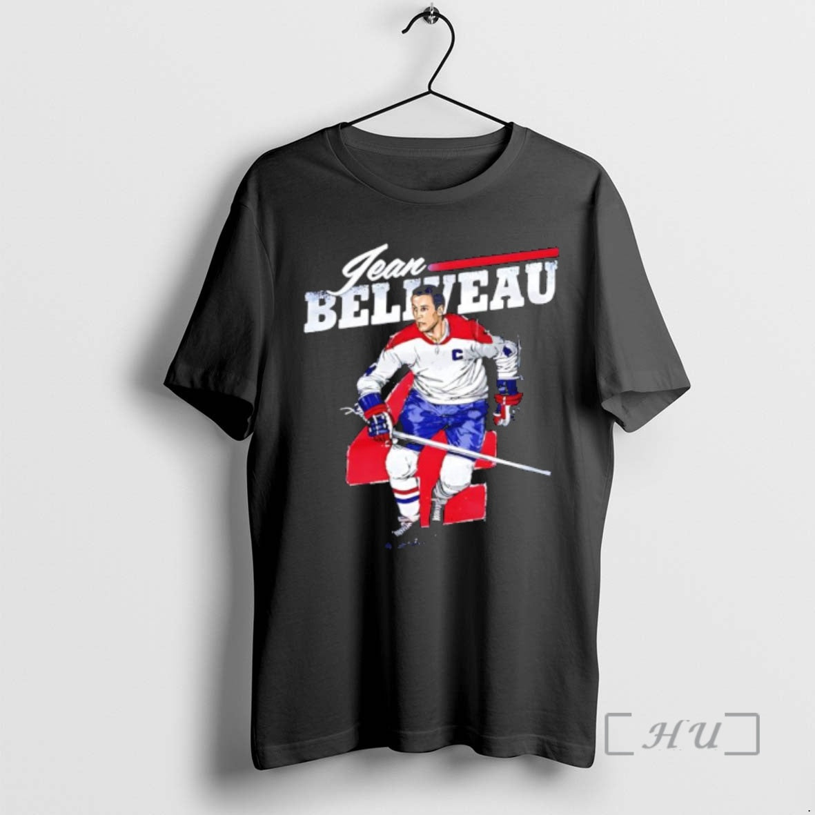 Officials Jean Beliveau Montreal Retro Signature Hockey Player T-Shirts, Hoodie, Sweatshirt - T-Shirt, Sweatshirt, Hoodie