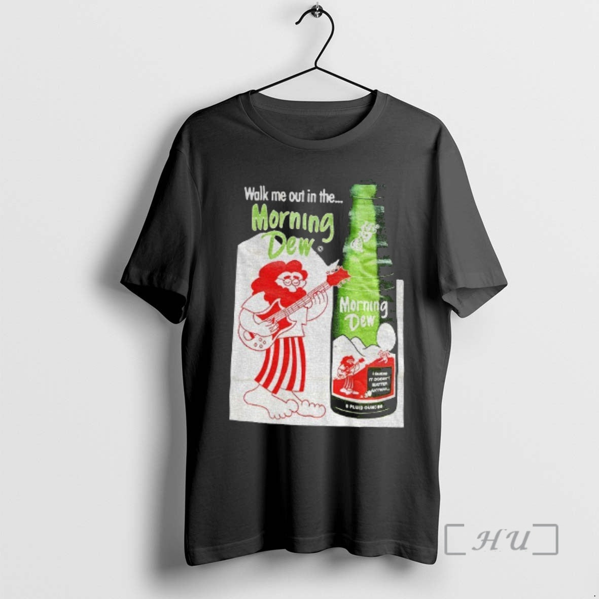 Officials Jerry Garcia Grateful Dead Walk Me Out Morning Dew T-Shirts, Hoodie, Sweatshirt - T-Shirt, Sweatshirt, Hoodie