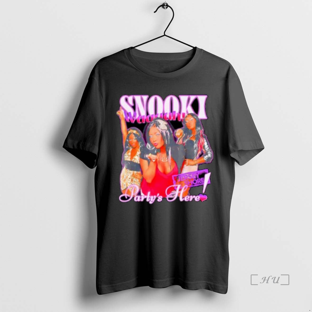Officials Shore Partys Here Snooki Ornaments T-Shirts, Hoodie, Sweatshirt - T-Shirt, Sweatshirt, Hoodie