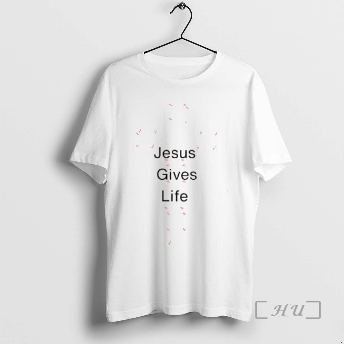 Officials Jesus Gives Life T-Shirts, Hoodie, Sweatshirt - T-Shirt, Sweatshirt, Hoodie