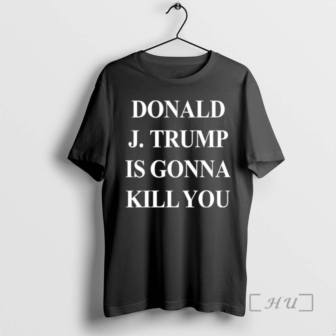Officials Jimmy Kimmel Donald Trump Is Gonna Kill You T-Shirts, Hoodie, Sweatshirt - T-Shirt, Sweatshirt, Hoodie
