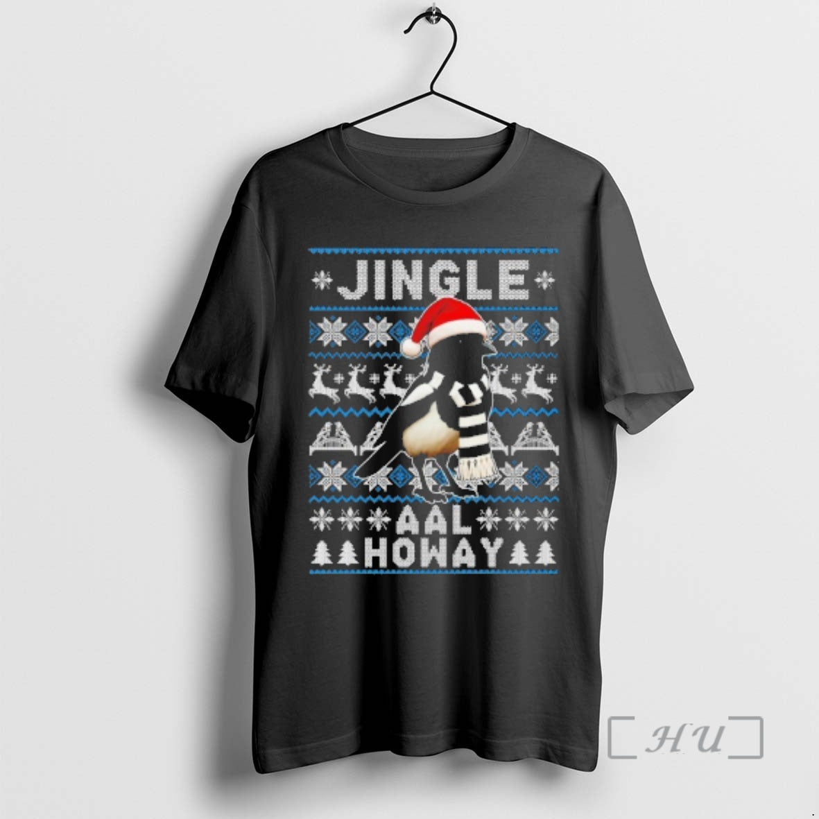 Officials Jingle Aal Howay Ugly Sweat T-Shirts, Hoodie, Sweatshirt - T-Shirt, Sweatshirt, Hoodie
