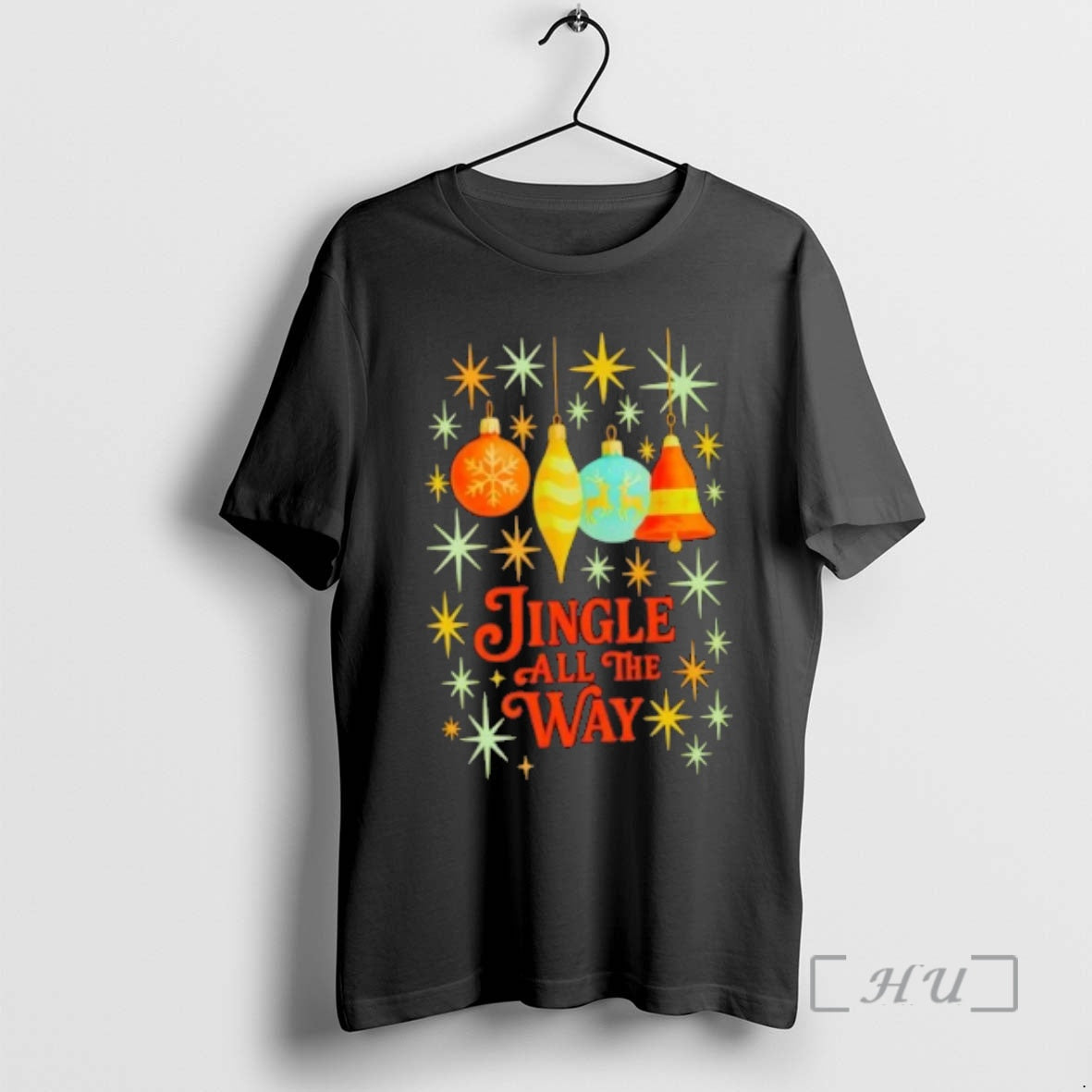 Officials Jingle All Way Lights T-Shirts, Hoodie, Sweatshirt - T-Shirt, Sweatshirt, Hoodie