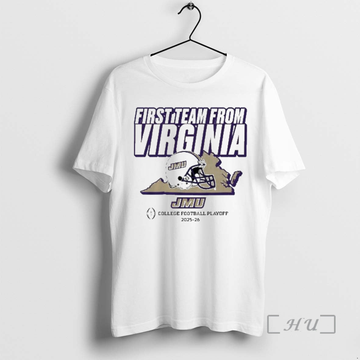 Officials Jmu Football Cfp First Team Virginia 2025 2026 T-Shirts, Hoodie, Sweatshirt - T-Shirt, Sweatshirt, Hoodie