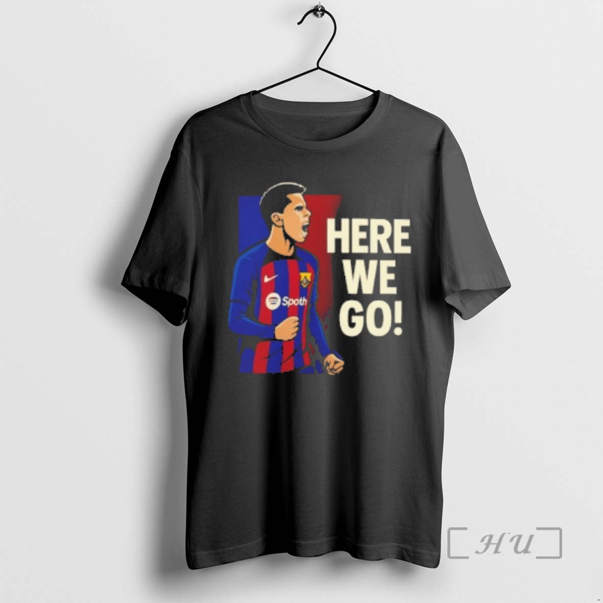 Officials Joao Cancelo Barcelona Here We Go T-Shirts, Hoodie, Sweatshirt - T-Shirt, Sweatshirt, Hoodie