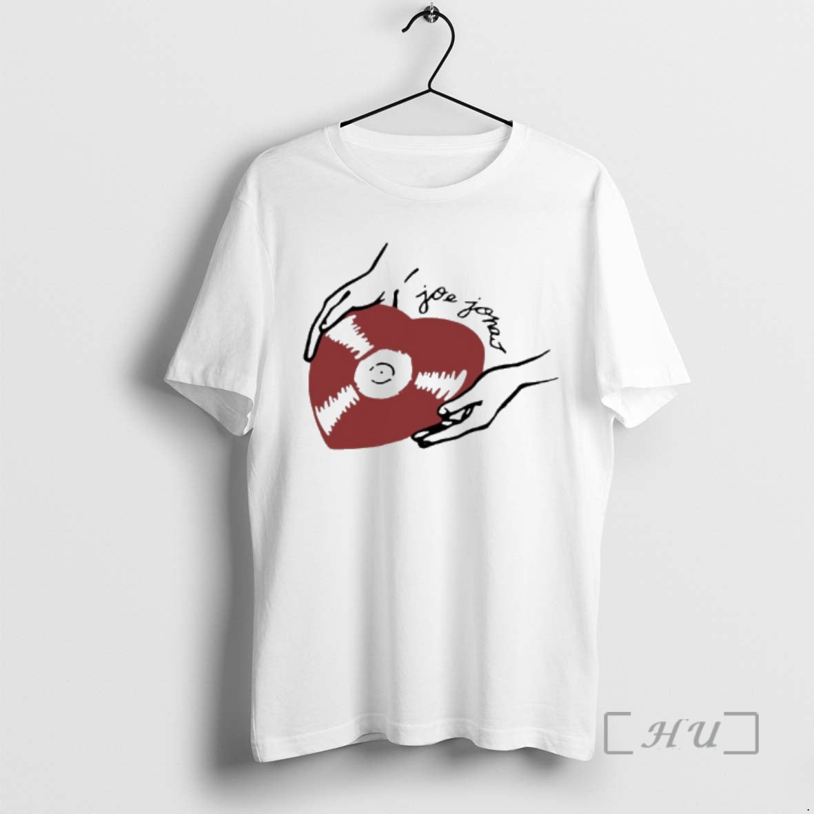 Officials Joe Jonas Shart Heart T-Shirts, Hoodie, Sweatshirt - T-Shirt, Sweatshirt, Hoodie