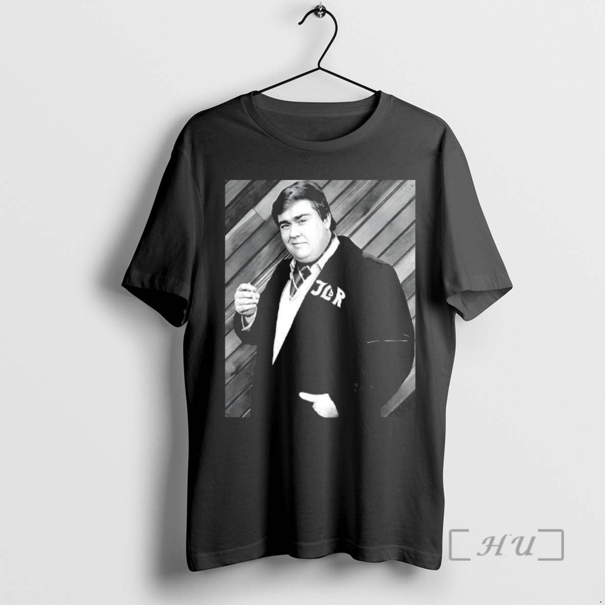 Officials John Candy As Johnny Larue Sctv 1981 Retro T-Shirts, Hoodie, Sweatshirt - T-Shirt, Sweatshirt, Hoodie