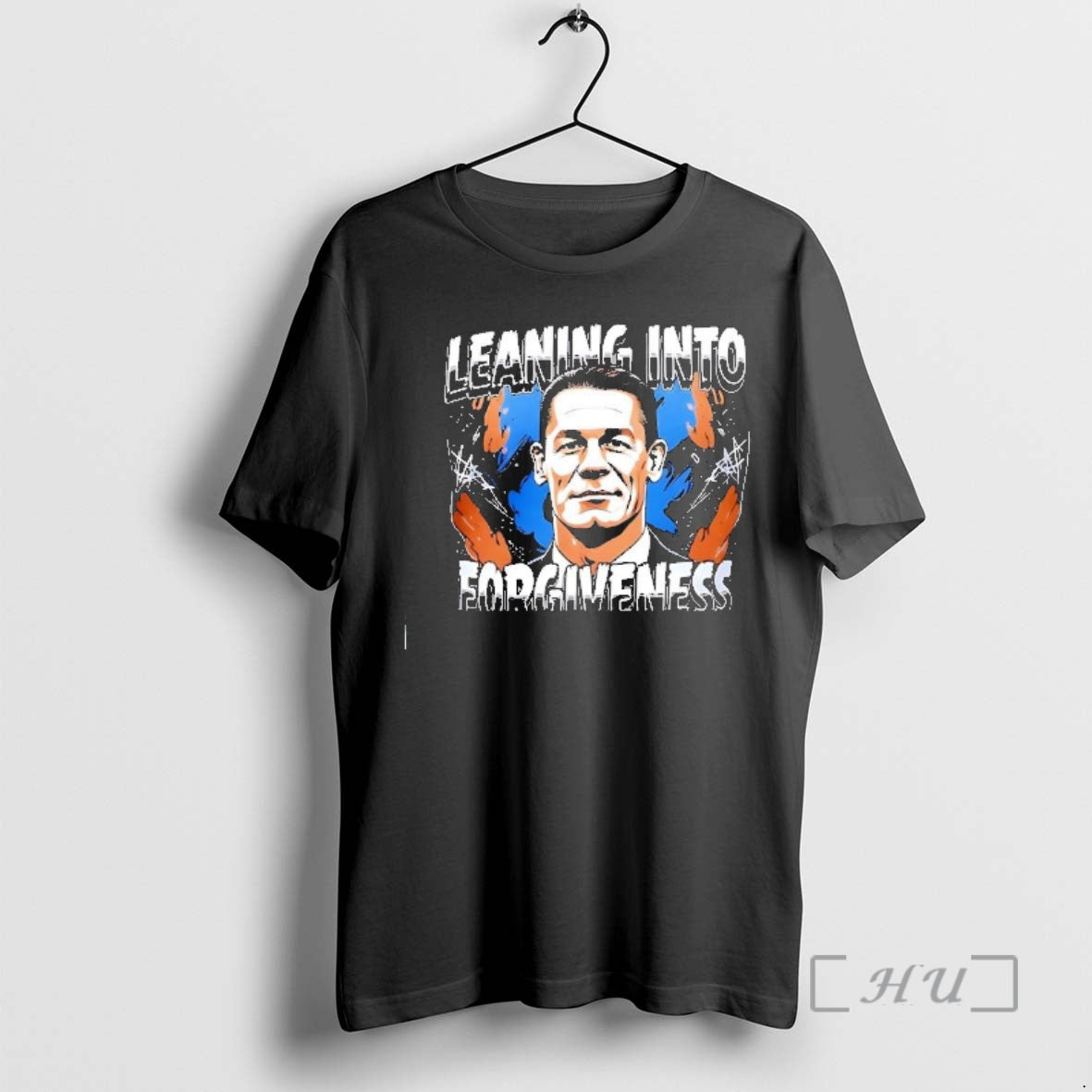 Officials John Cena Leaning Forgiveness T-Shirts, Hoodie, Sweatshirt - T-Shirt, Sweatshirt, Hoodie