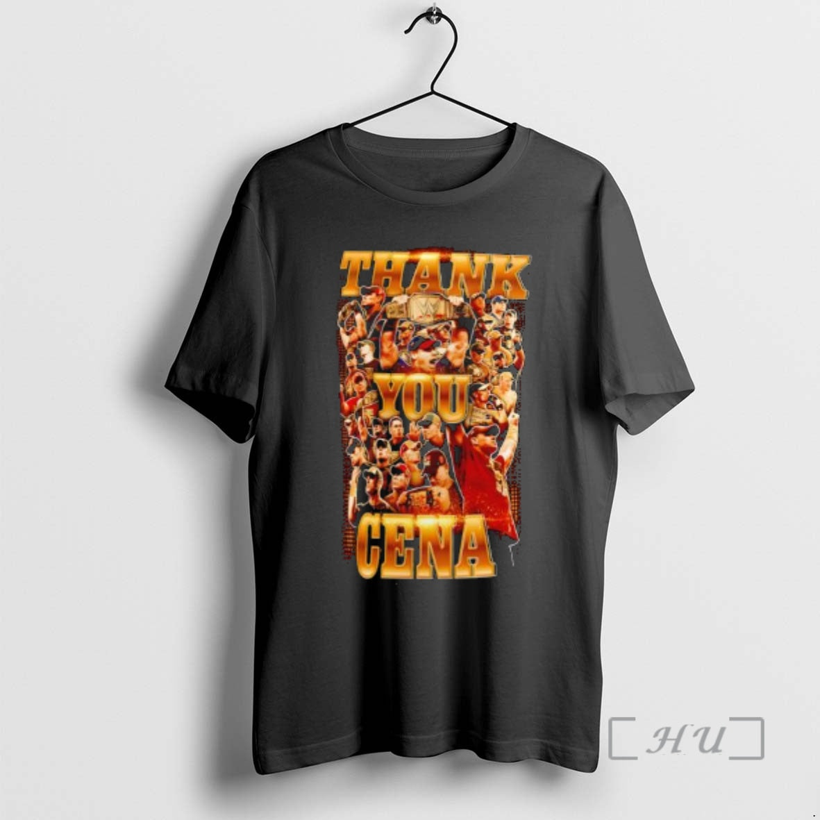 Officials John Cena Thank You Cena Gold T-Shirts, Hoodie, Sweatshirt - T-Shirt, Sweatshirt, Hoodie