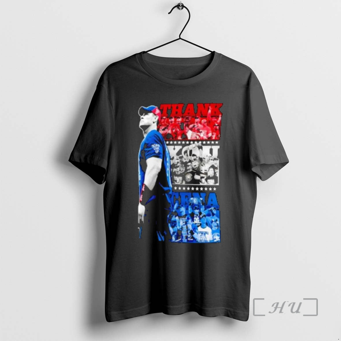 Officials John Cena Thank You Cena Never Give Up T-Shirts, Hoodie, Sweatshirt - T-Shirt, Sweatshirt, Hoodie
