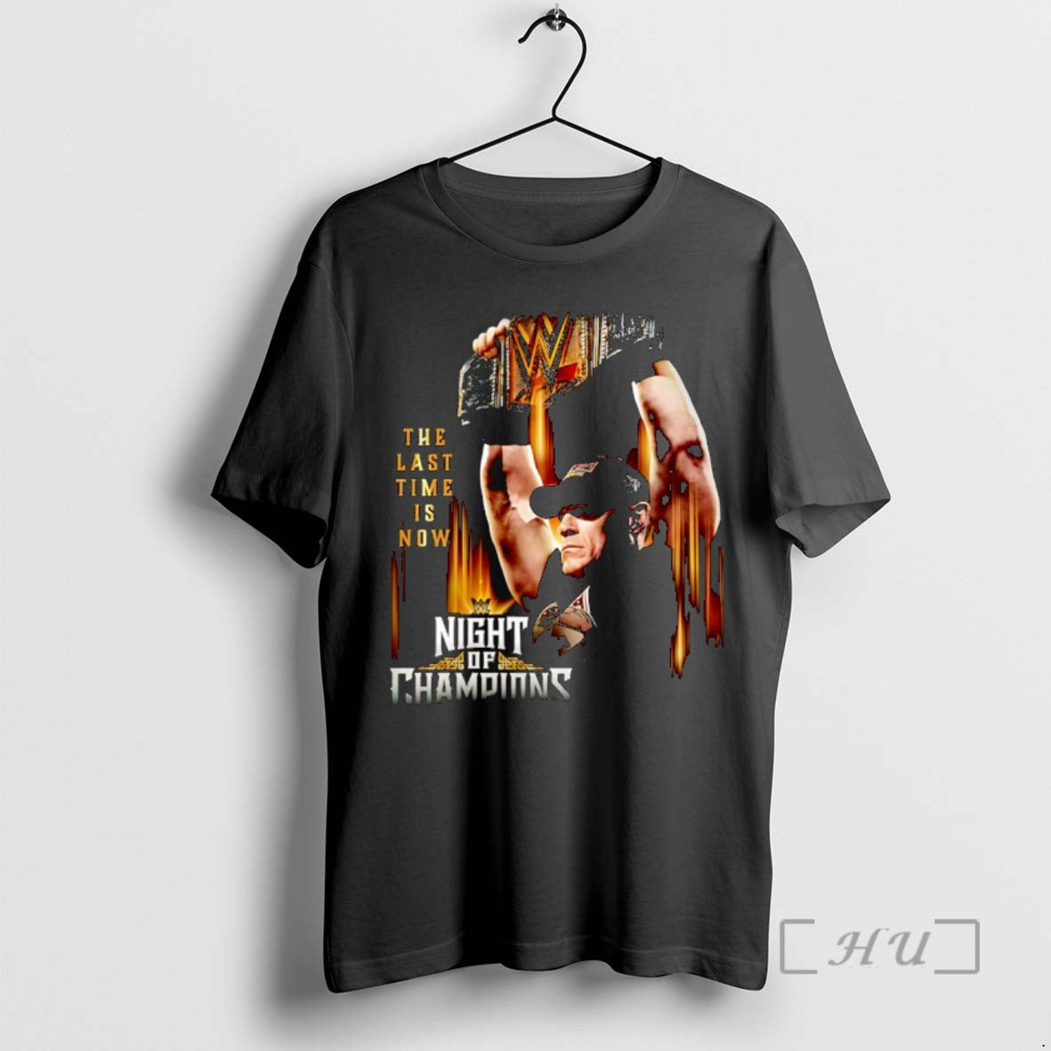 Officials John Cena Last Time Is Now Night Champions Thank You T-Shirts, Hoodie, Sweatshirt - T-Shirt, Sweatshirt, Hoodie