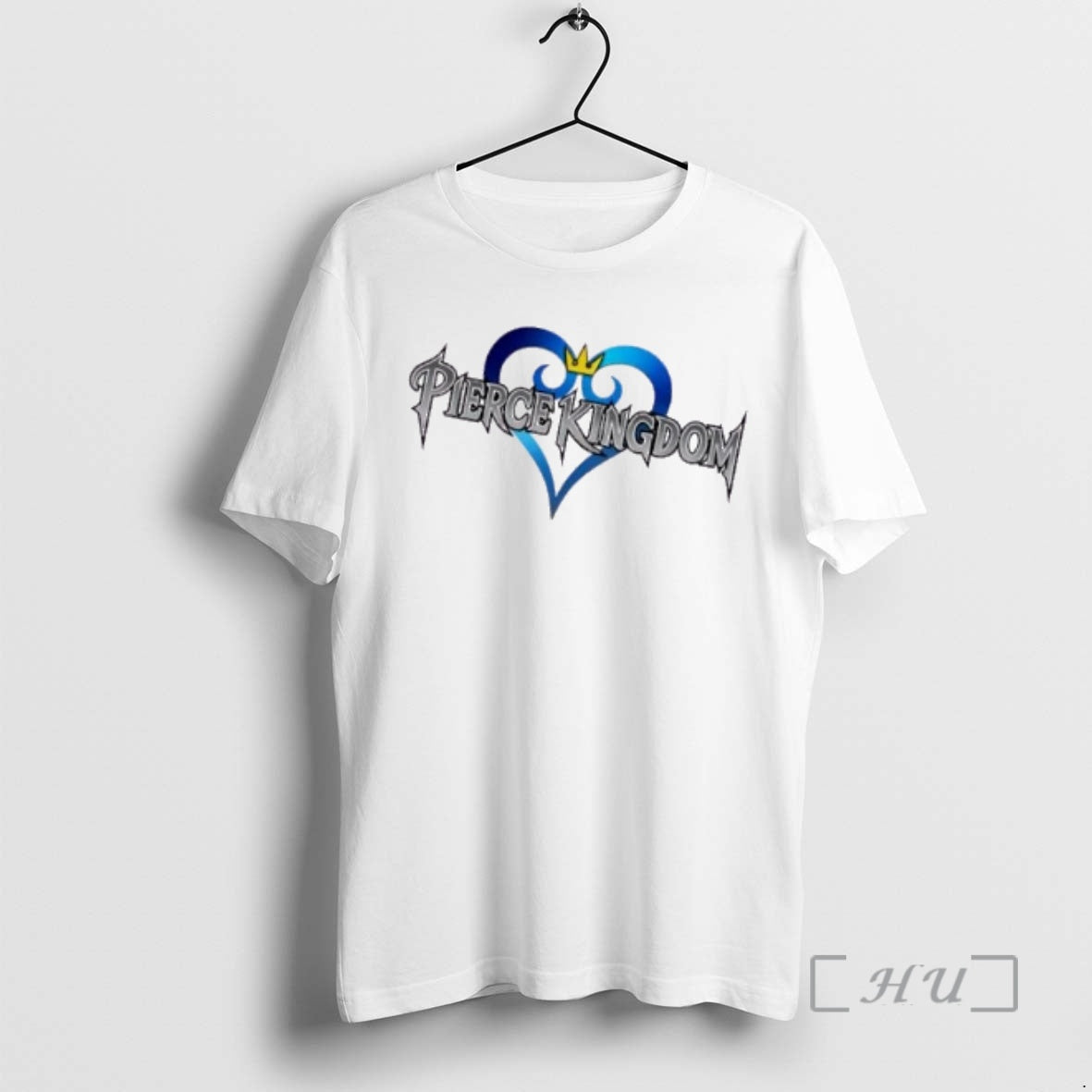 Officials Johnny Pierce Pierce Kingdom T-Shirts, Hoodie, Sweatshirt - T-Shirt, Sweatshirt, Hoodie