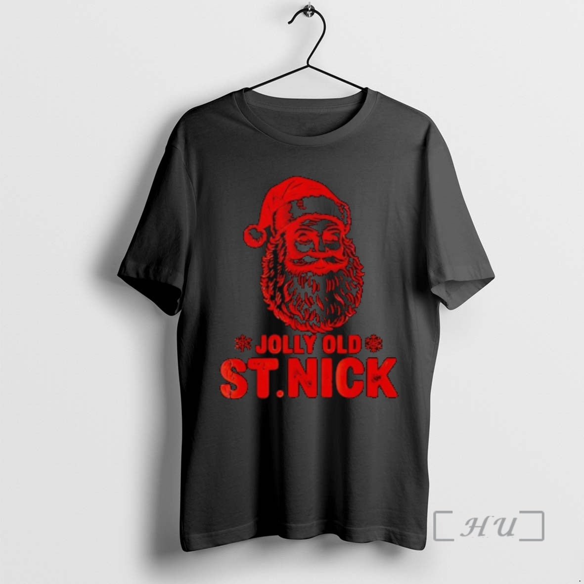 Officials Jolly Old St Nick Santa Claus Vintage T-Shirts, Hoodie, Sweatshirt - T-Shirt, Sweatshirt, Hoodie