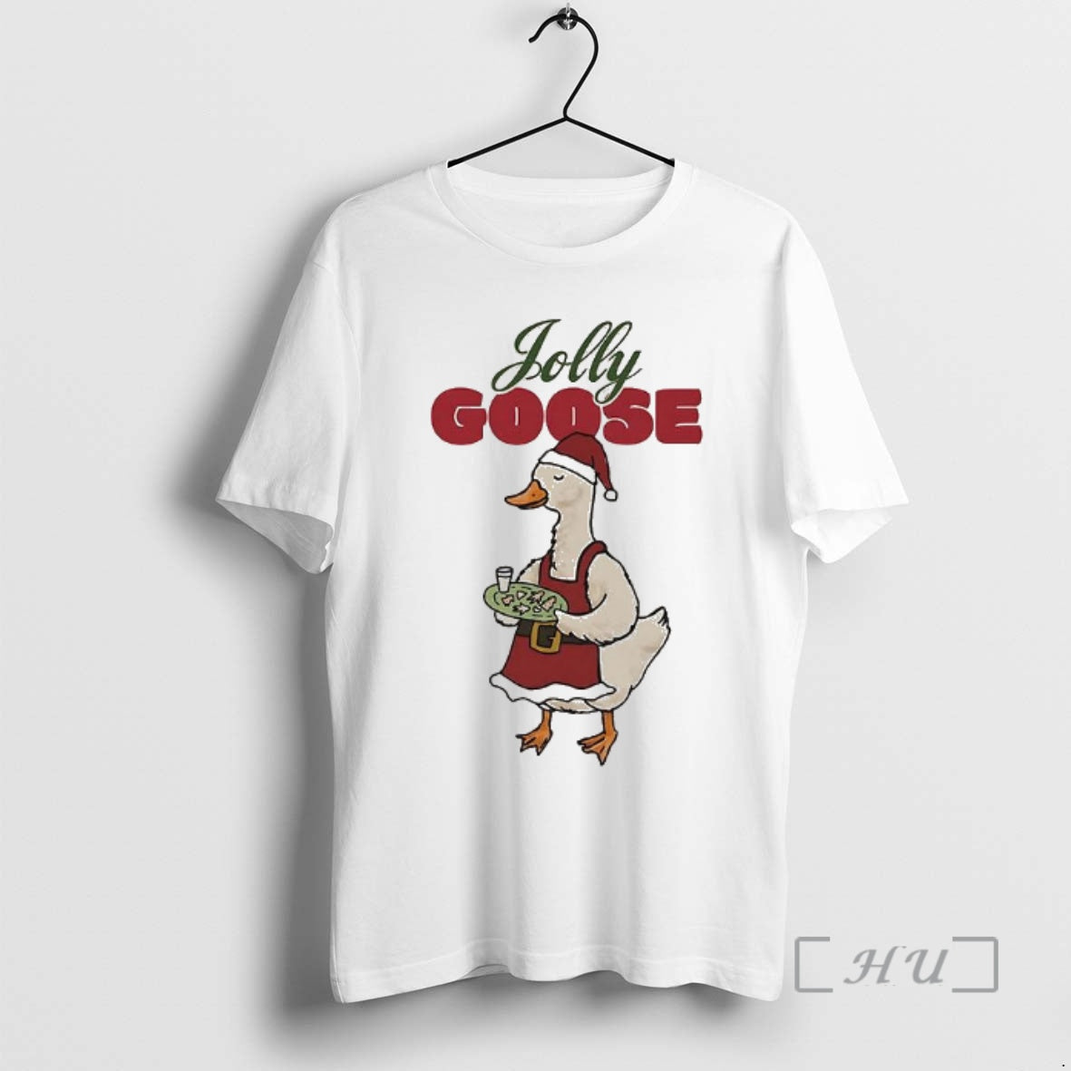 Officials Jolly Goose Santa Claus Costume T-Shirts, Hoodie, Sweatshirt - T-Shirt, Sweatshirt, Hoodie