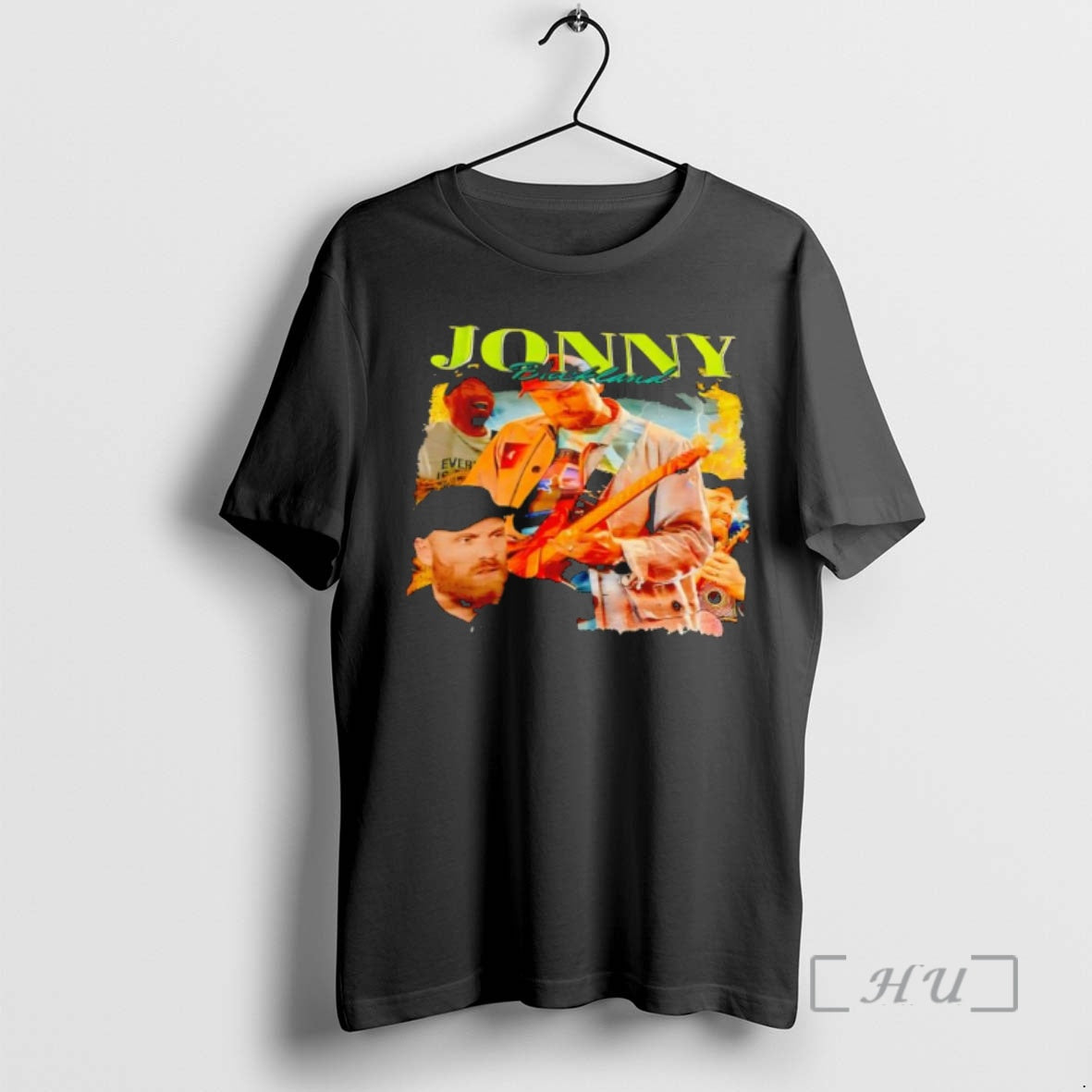 Officials Jonny Buckland T-Shirts, Hoodie, Sweatshirt - T-Shirt, Sweatshirt, Hoodie