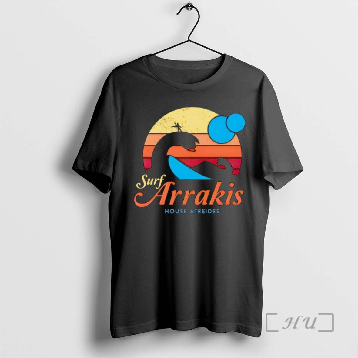 Officials Josh Brolin Dune Surf Arrackis T-Shirts, Hoodie, Sweatshirt - T-Shirt, Sweatshirt, Hoodie
