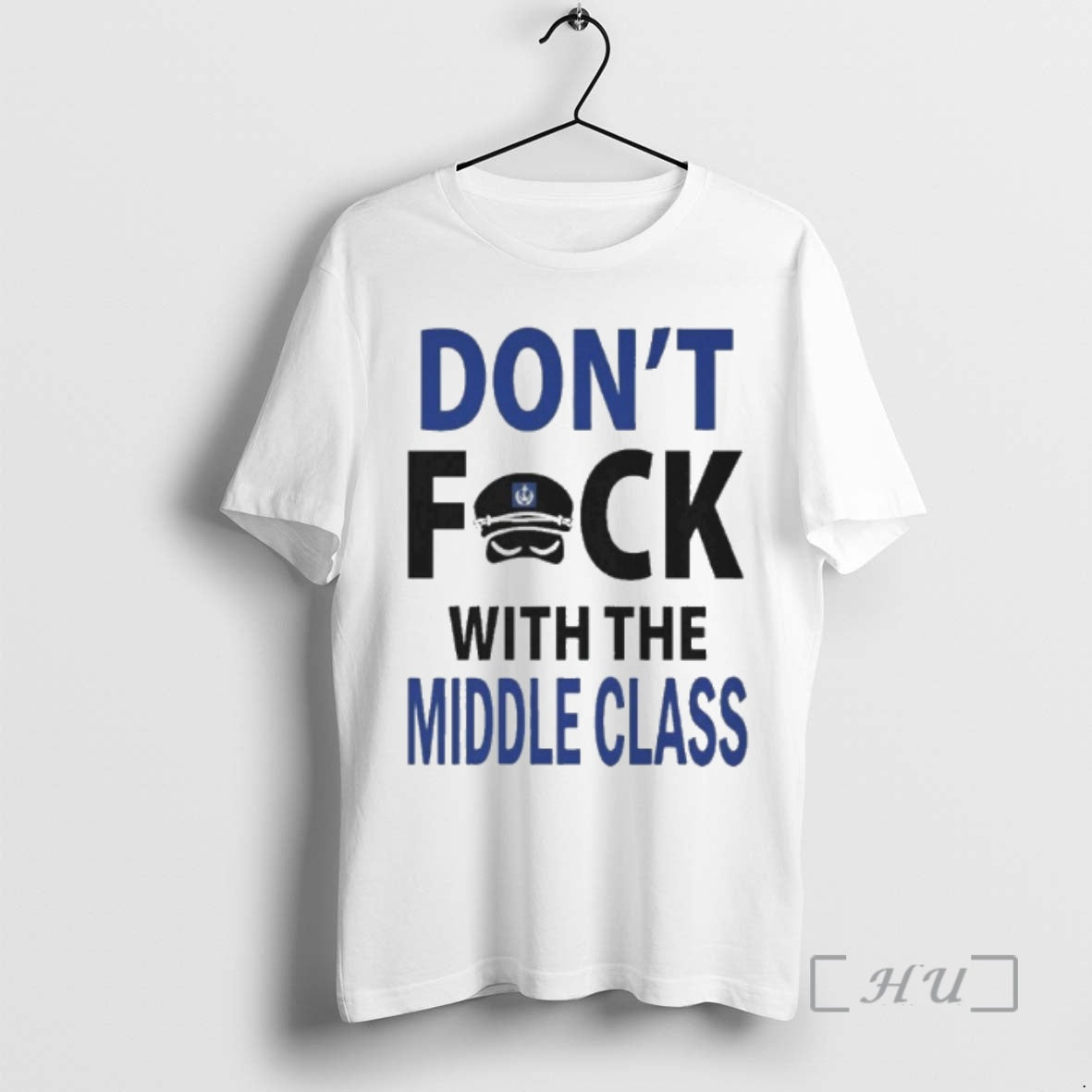 Officials Joshua Block Dont Fuck Middle Class T-Shirts, Hoodie, Sweatshirt - T-Shirt, Sweatshirt, Hoodie
