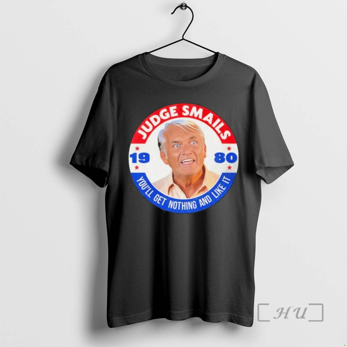 Officials Judge Smails 1980 Youll Get Nothing Like T-Shirts, Hoodie, Sweatshirt - T-Shirt, Sweatshirt, Hoodie