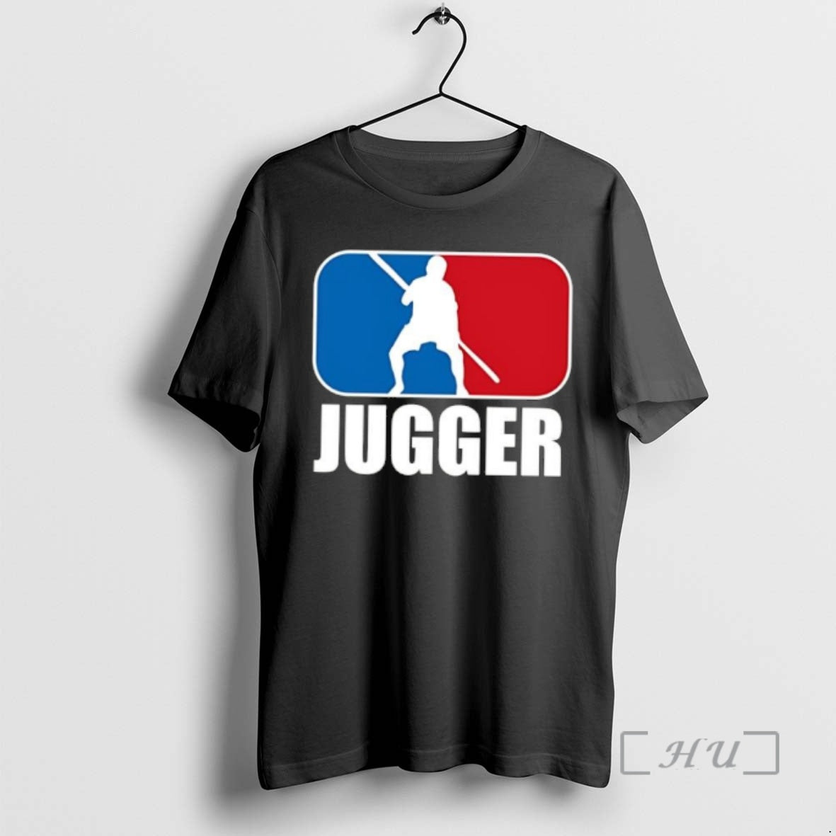 Officials Jugger Blue Red Nba Logo T-Shirts, Hoodie, Sweatshirt - T-Shirt, Sweatshirt, Hoodie