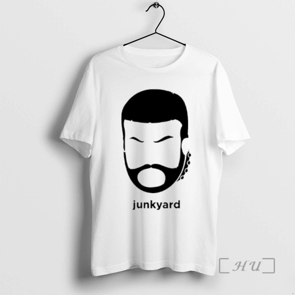 Officials Junkyard Dog Head T-Shirts, Hoodie, Sweatshirt - T-Shirt, Sweatshirt, Hoodie