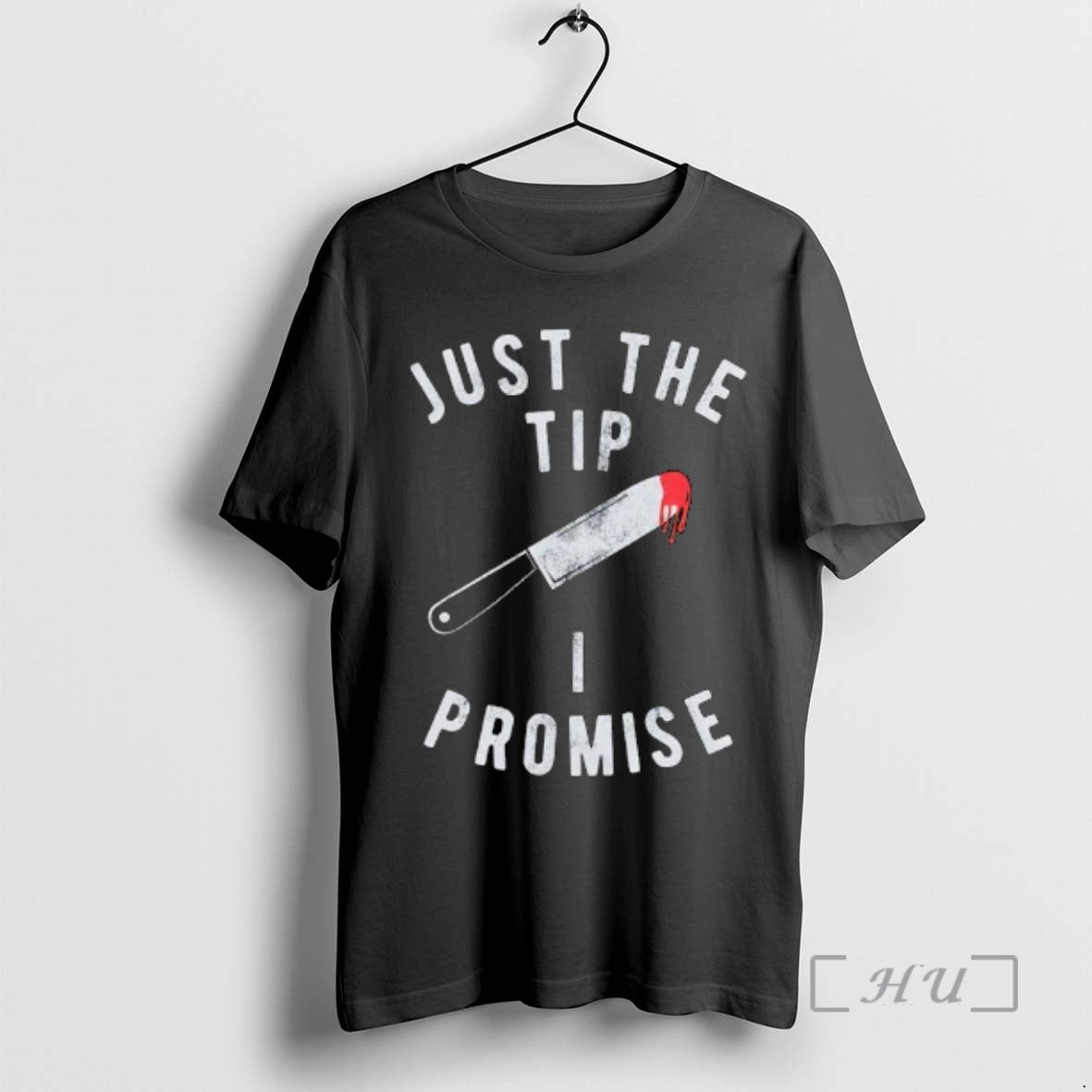 Officials Just Tip I Promise Halloween Killer T-Shirts, Hoodie, Sweatshirt - T-Shirt, Sweatshirt, Hoodie