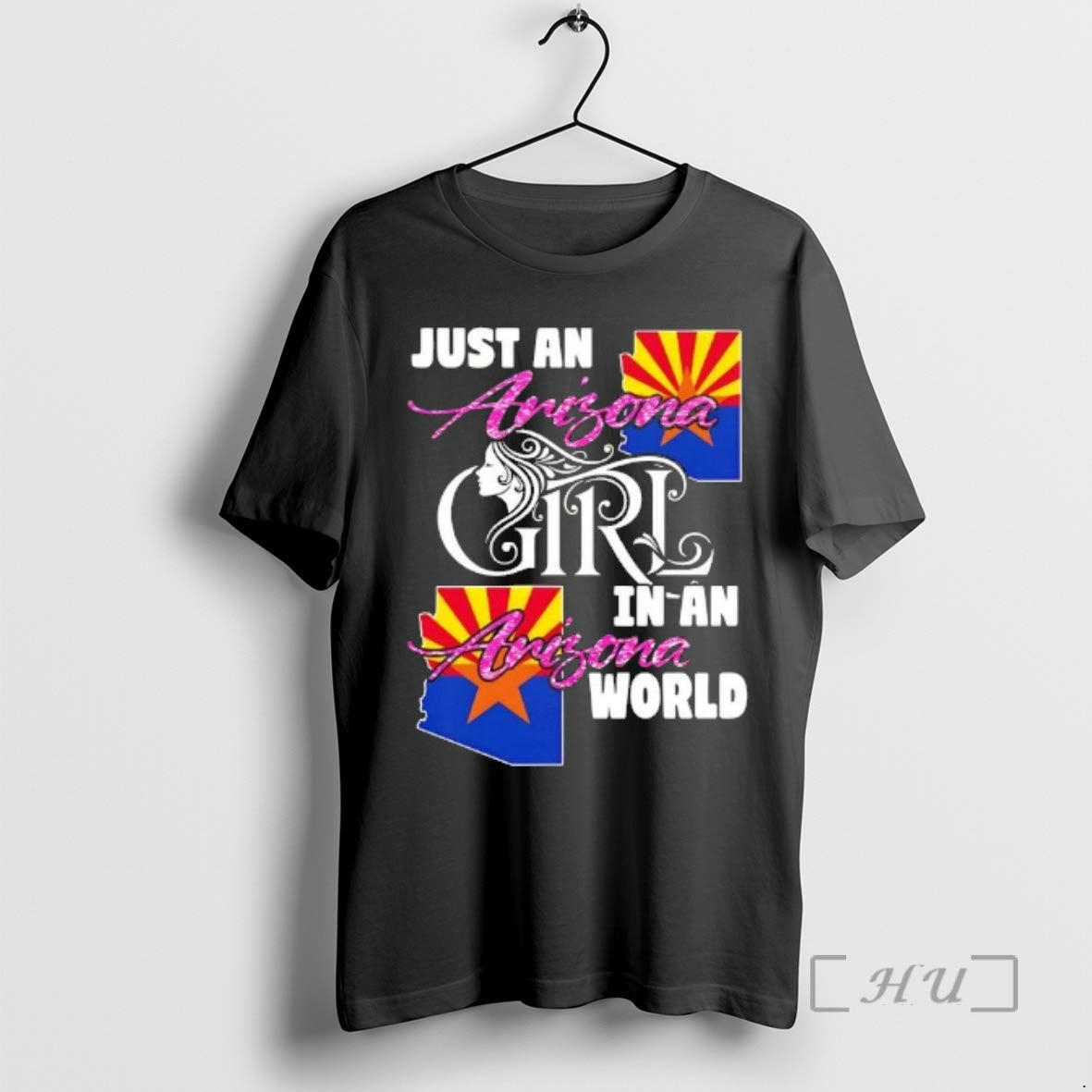 Officials Just Arizona Girl Arizona World T-Shirts, Hoodie, Sweatshirt - T-Shirt, Sweatshirt, Hoodie