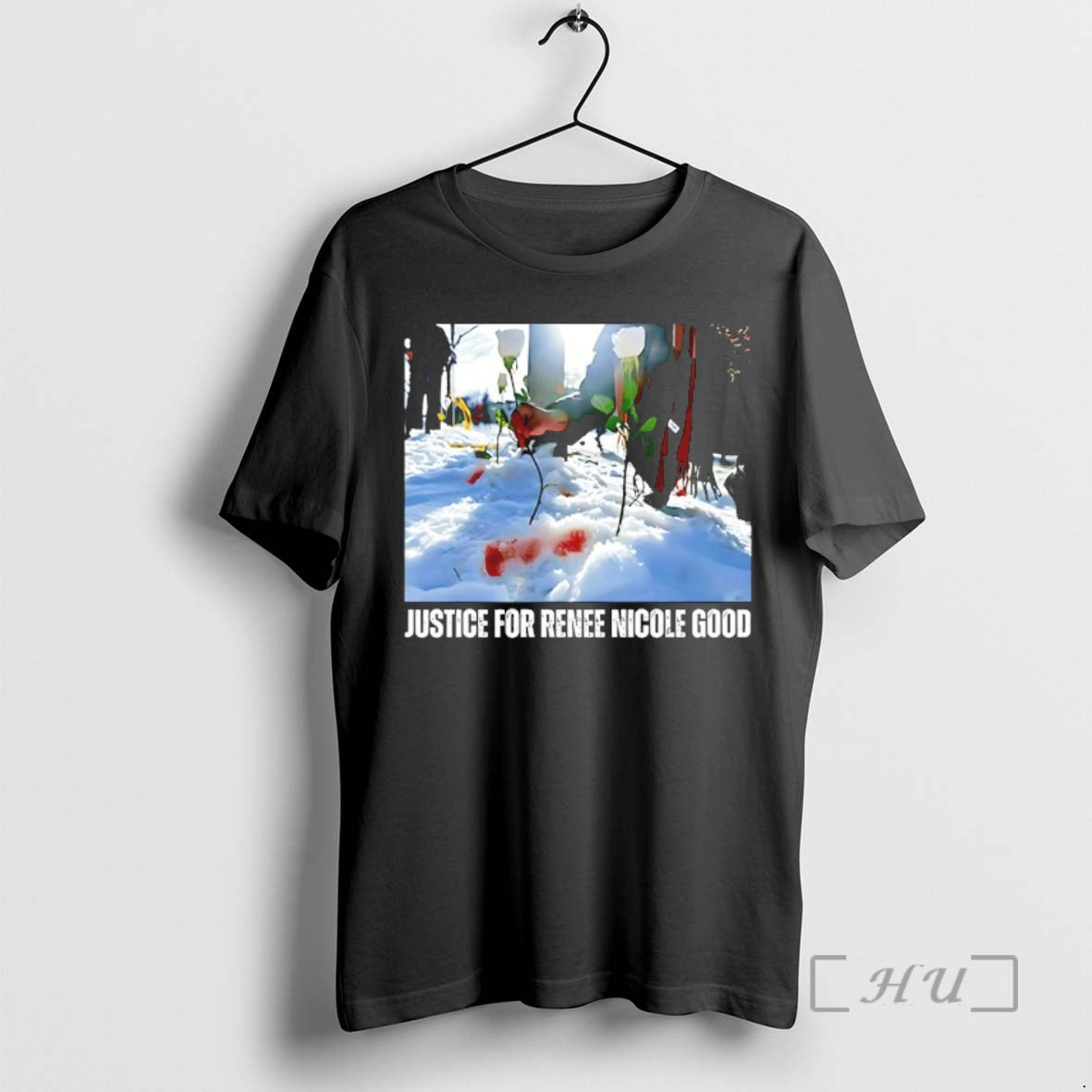 Officials Justice Renee Nicole Good Ice Out Minneapolis Photo T-Shirts, Hoodie, Sweatshirt - T-Shirt, Sweatshirt, Hoodie
