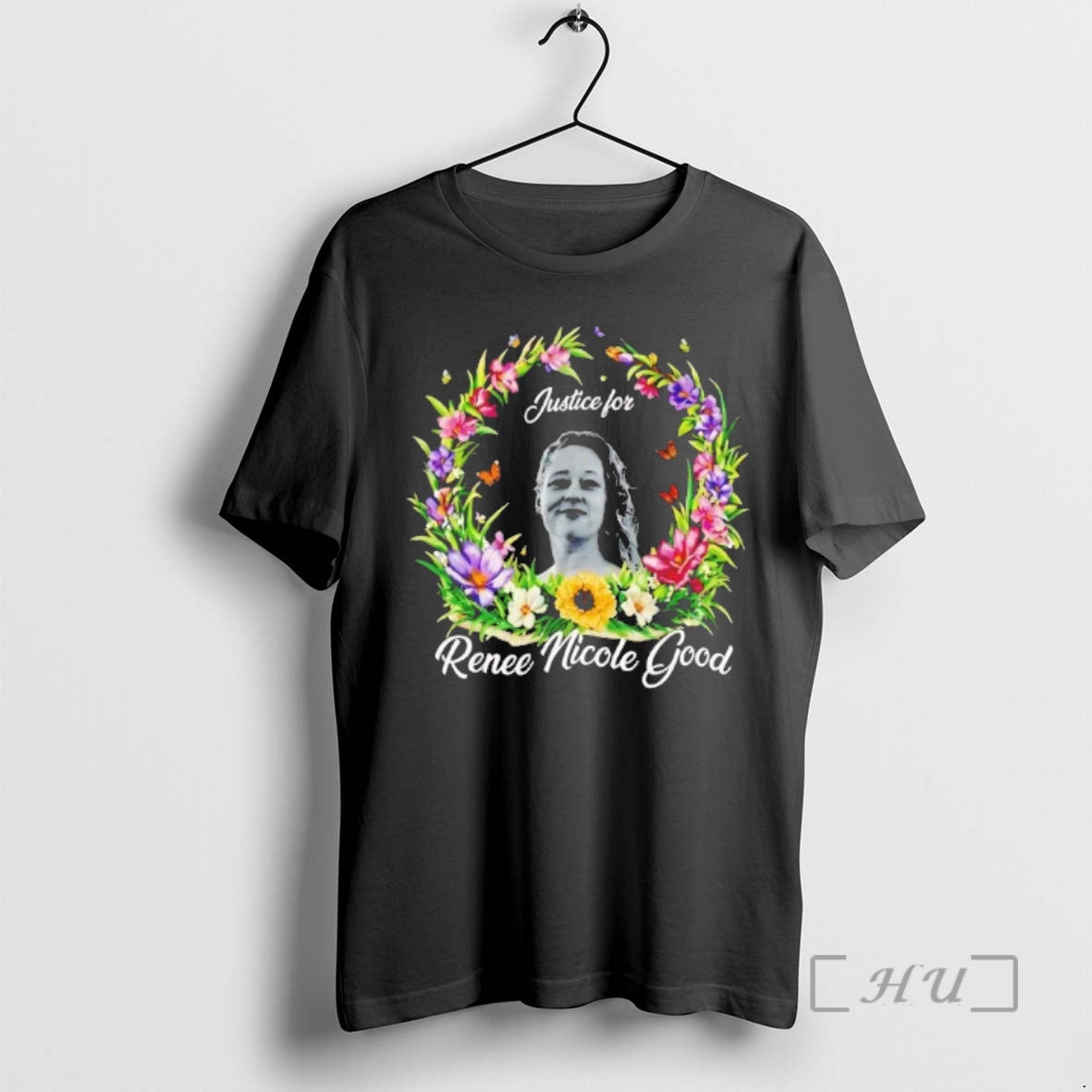 Officials Justice Renee Nicole Good Minneapolis Protest 1 T-Shirts, Hoodie, Sweatshirt - T-Shirt, Sweatshirt, Hoodie