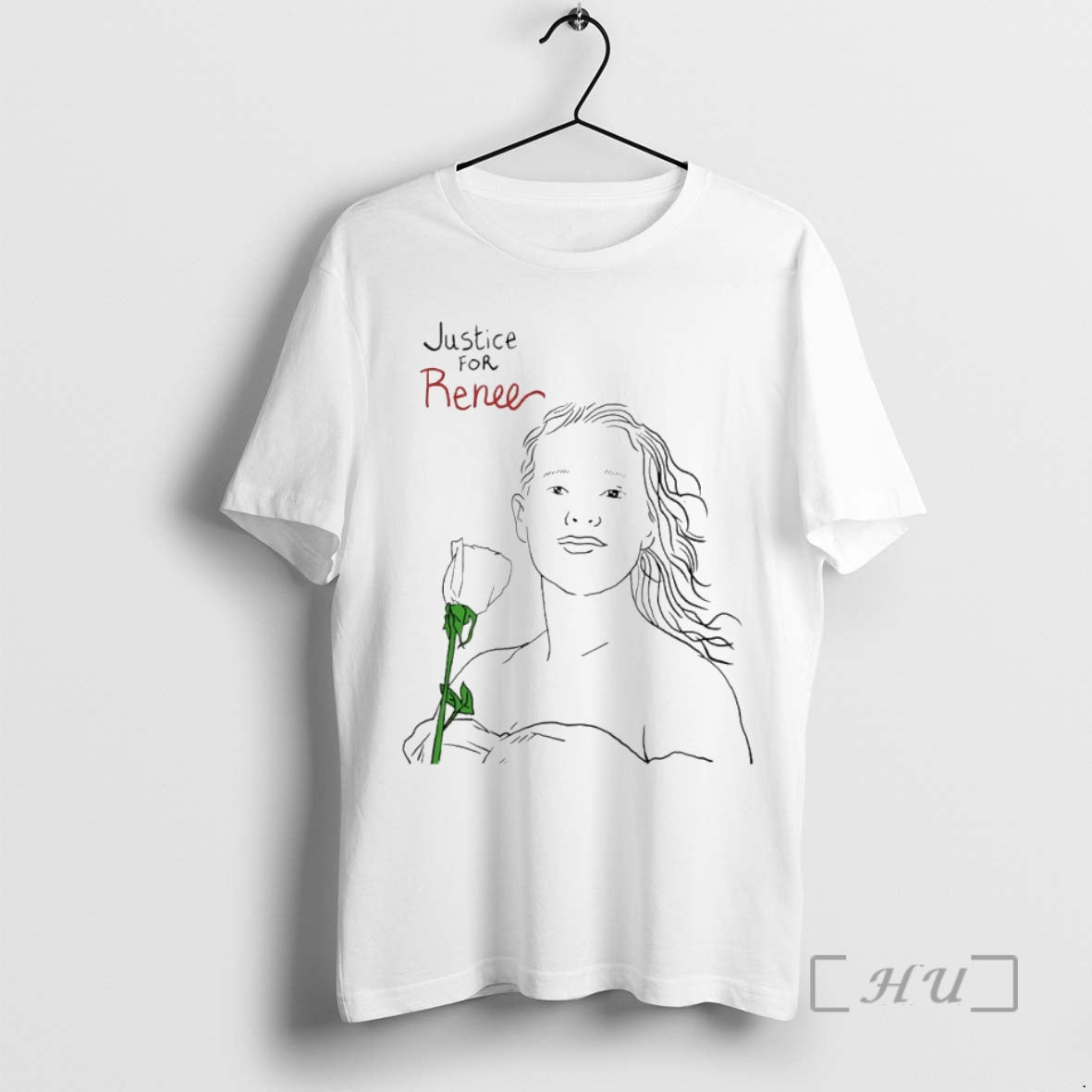 Officials Justice Renee Nicole Good Art Circle T-Shirts, Hoodie, Sweatshirt - T-Shirt, Sweatshirt, Hoodie