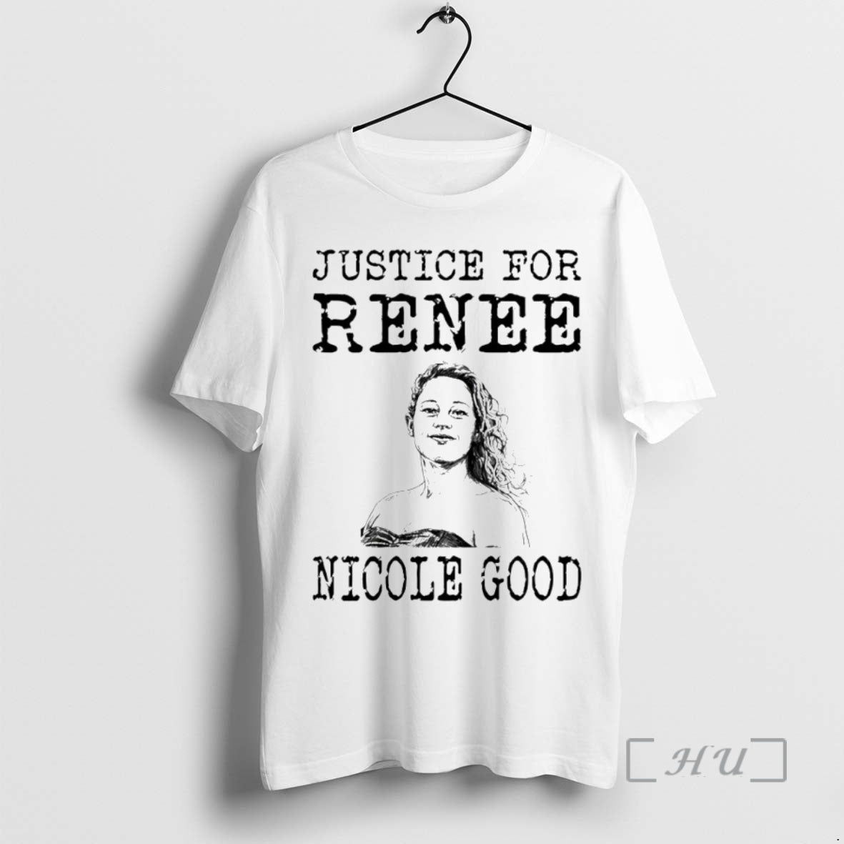 Officials Justice Renee Nicole Good Circle T-Shirts, Hoodie, Sweatshirt - T-Shirt, Sweatshirt, Hoodie