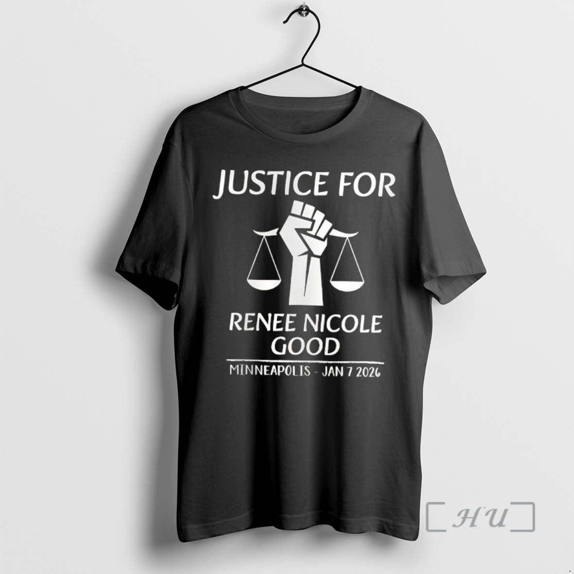 Officials Justice Renee Nicole Good Get Fck Out Minneapolis 2026 T-Shirts, Hoodie, Sweatshirt - T-Shirt, Sweatshirt, Hoodie