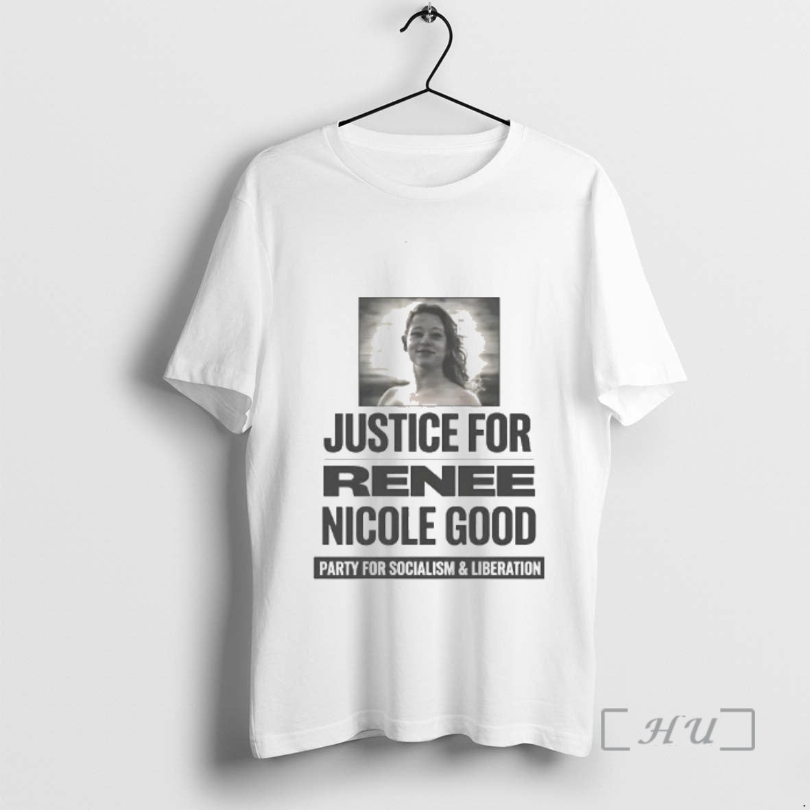Officials Justice Renee Nicole Good Party Socialism Liberation T-Shirts, Hoodie, Sweatshirt - T-Shirt, Sweatshirt, Hoodie