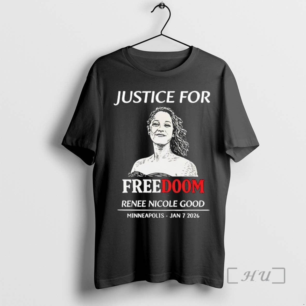 Officials Justice Freedom Renee Nicole Good Minneapolis 2026 T-Shirts, Hoodie, Sweatshirt - T-Shirt, Sweatshirt, Hoodie