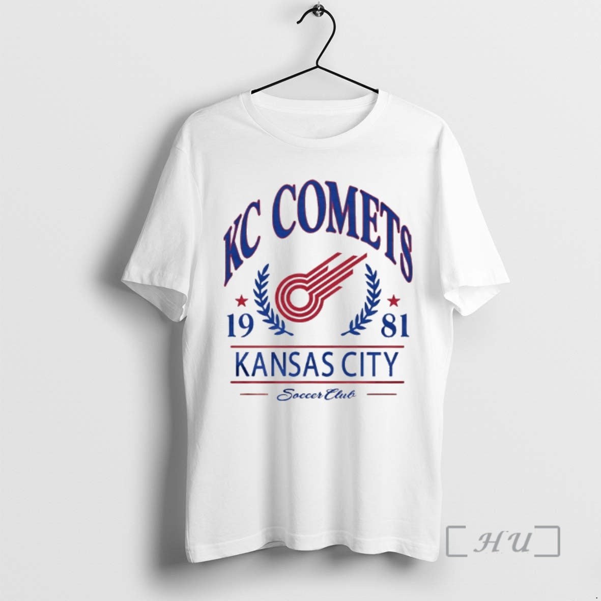 Officials Kc Comets Kansas City Soccer Club 1981 T-Shirts, Hoodie, Sweatshirt - T-Shirt, Sweatshirt, Hoodie