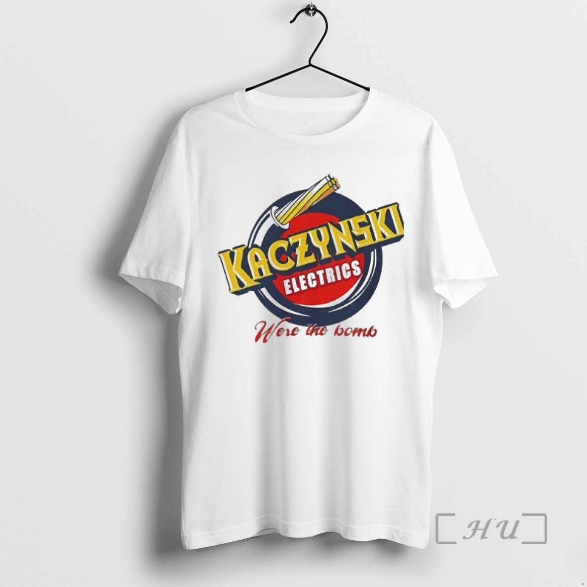 Officials Kaczynski Electrics Were Bomb T-Shirts, Hoodie, Sweatshirt - T-Shirt, Sweatshirt, Hoodie