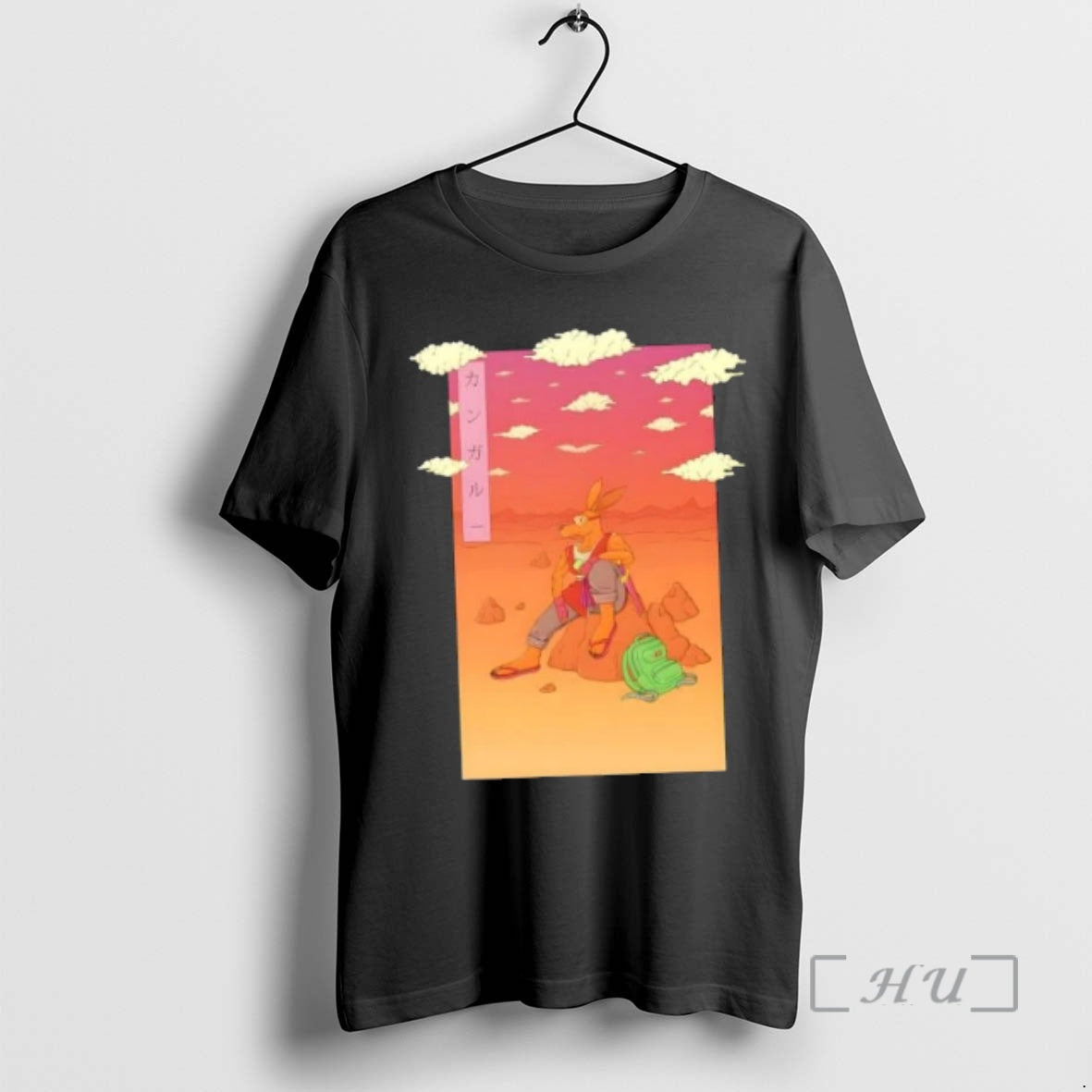 Officials Kangaroo Wanderer Art T-Shirts, Hoodie, Sweatshirt - T-Shirt, Sweatshirt, Hoodie