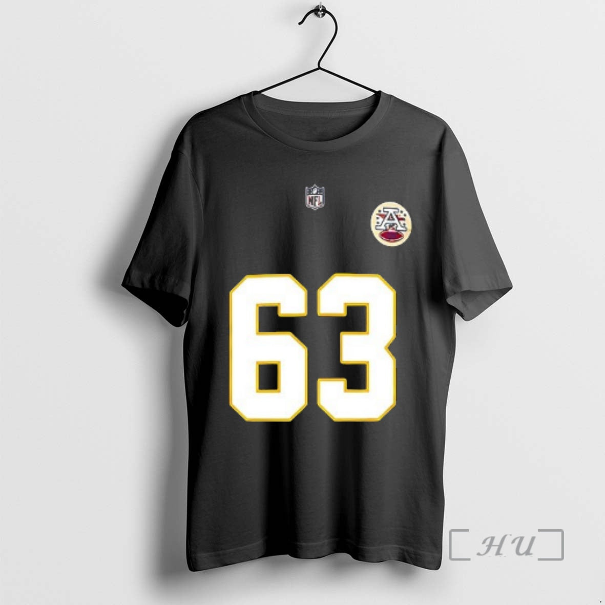 Officials Kansas City Chiefs Bill Maas Name Number Signature Double Sided T-Shirts, Hoodie, Sweatshirt - T-Shirt, Sweatshirt, Hoodie