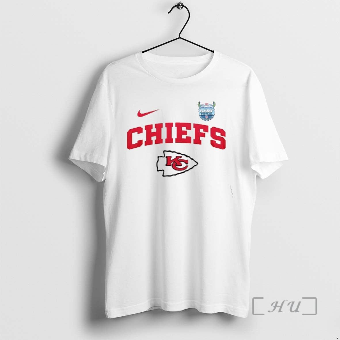 Officials Kansas City Chiefs X Monters Inc Funday Football Cartoon Double Sided T-Shirts, Hoodie, Sweatshirt - T-Shirt, Sweatshirt, Hoodie