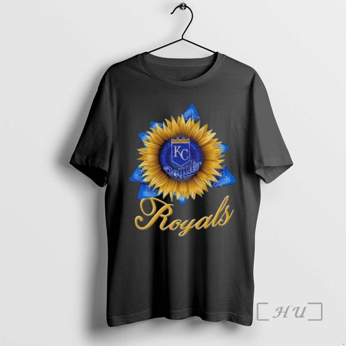 Officials Kansas City Royals Baseball X Sunflower T-Shirts, Hoodie, Sweatshirt - T-Shirt, Sweatshirt, Hoodie