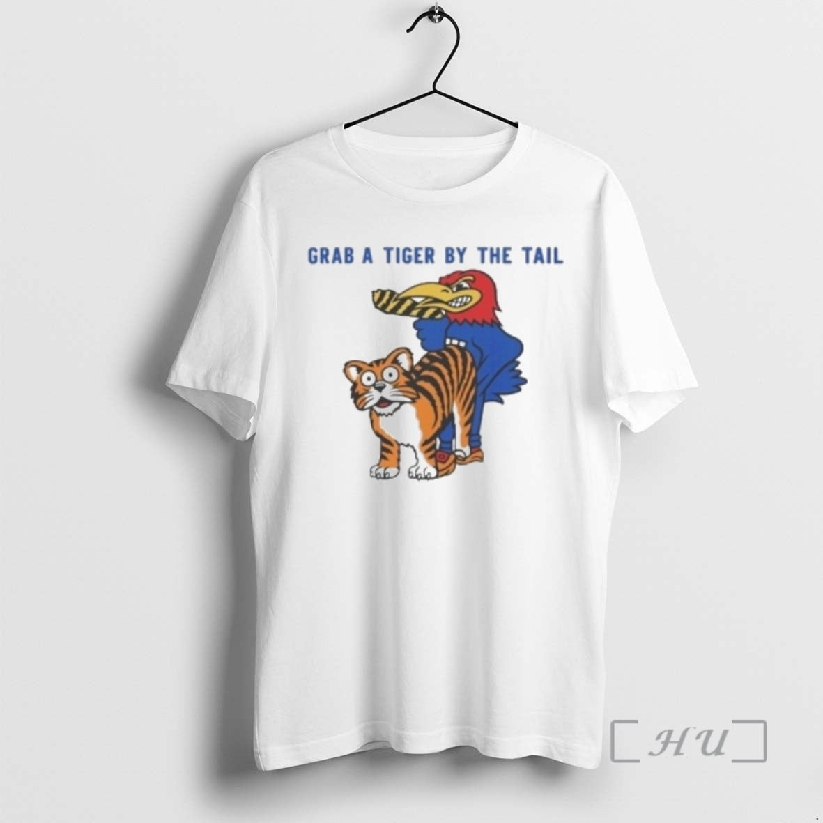 Officials Kansas Vs Missouri Rivalry Grab Tiger Tail T-Shirts, Hoodie, Sweatshirt - T-Shirt, Sweatshirt, Hoodie