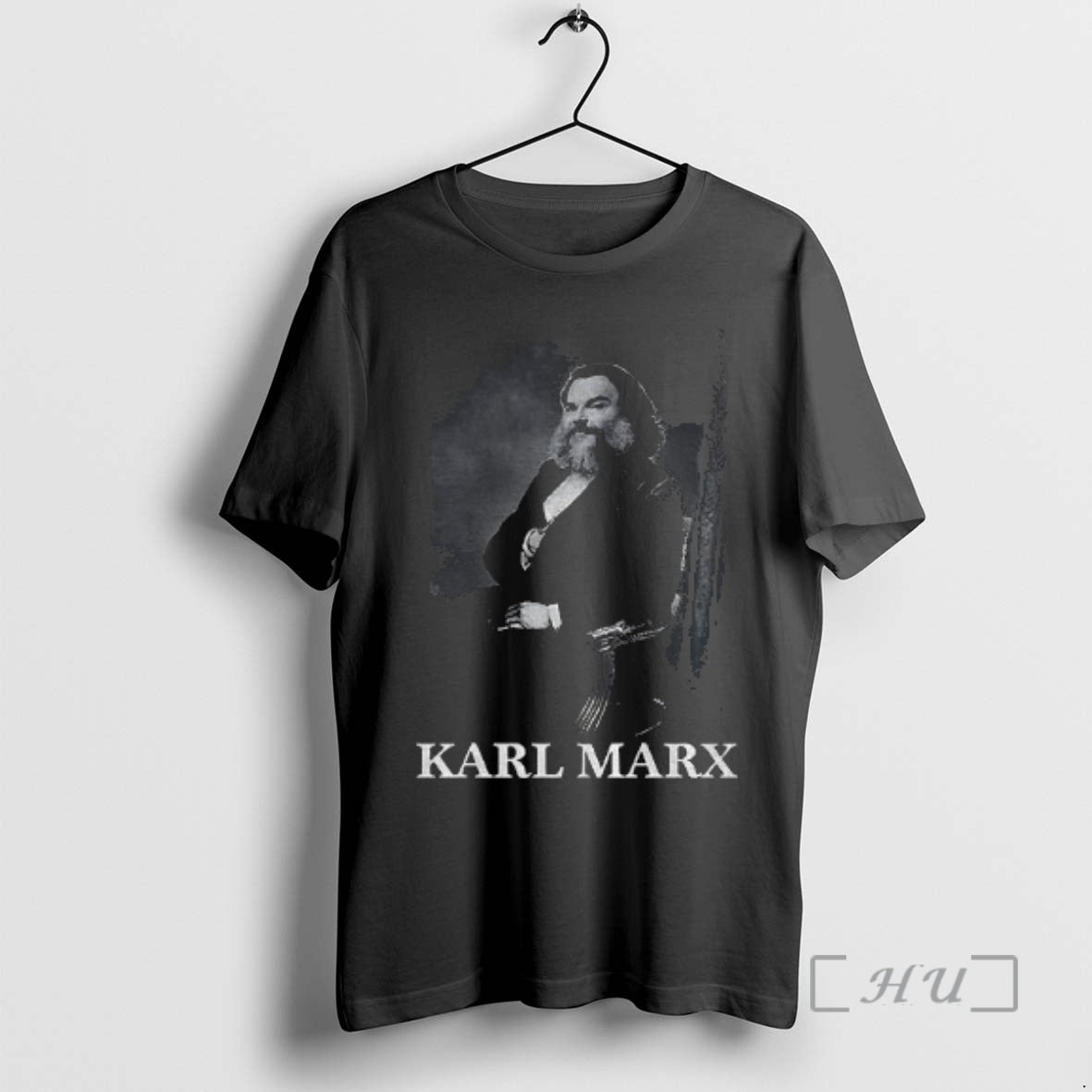 Officials Karl Marx Jack Black 2025 T-Shirts, Hoodie, Sweatshirt - T-Shirt, Sweatshirt, Hoodie