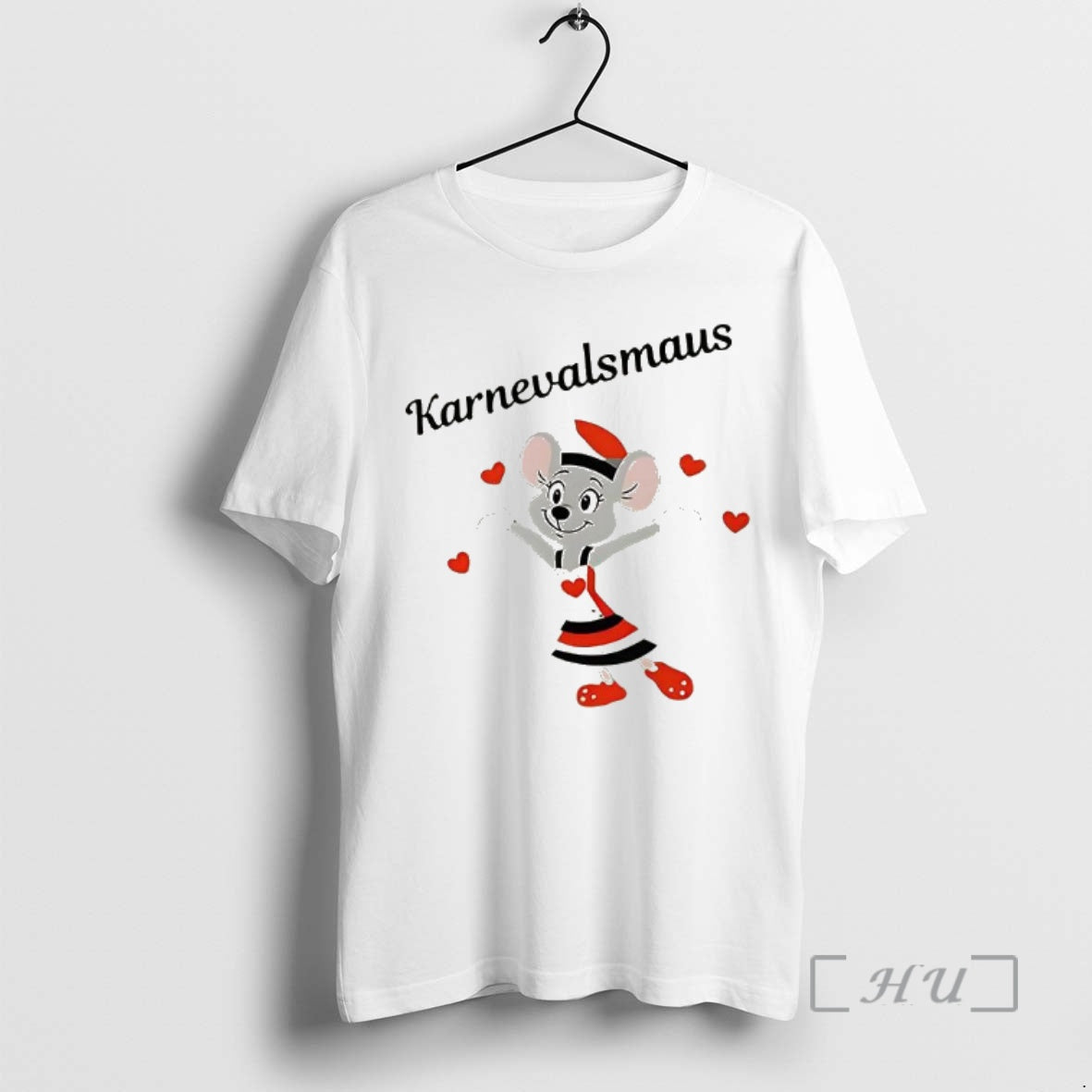 Officials Karnevalsmaus Carnival Mouse T-Shirts, Hoodie, Sweatshirt - T-Shirt, Sweatshirt, Hoodie