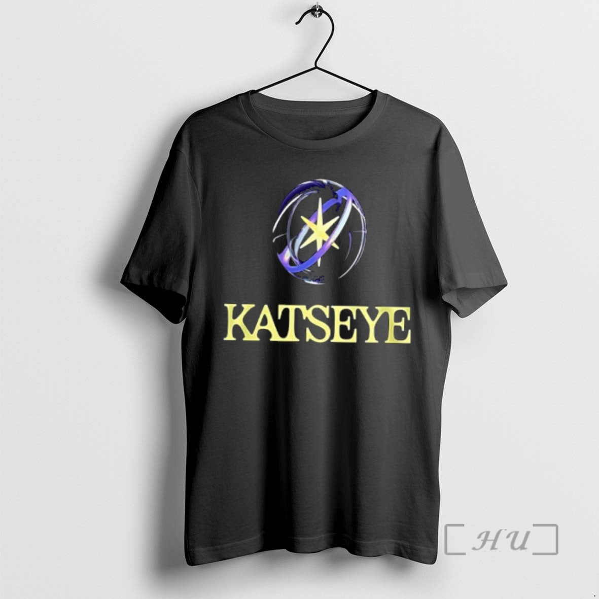 Officials Katseye Chaos Logo T-Shirts, Hoodie, Sweatshirt - T-Shirt, Sweatshirt, Hoodie