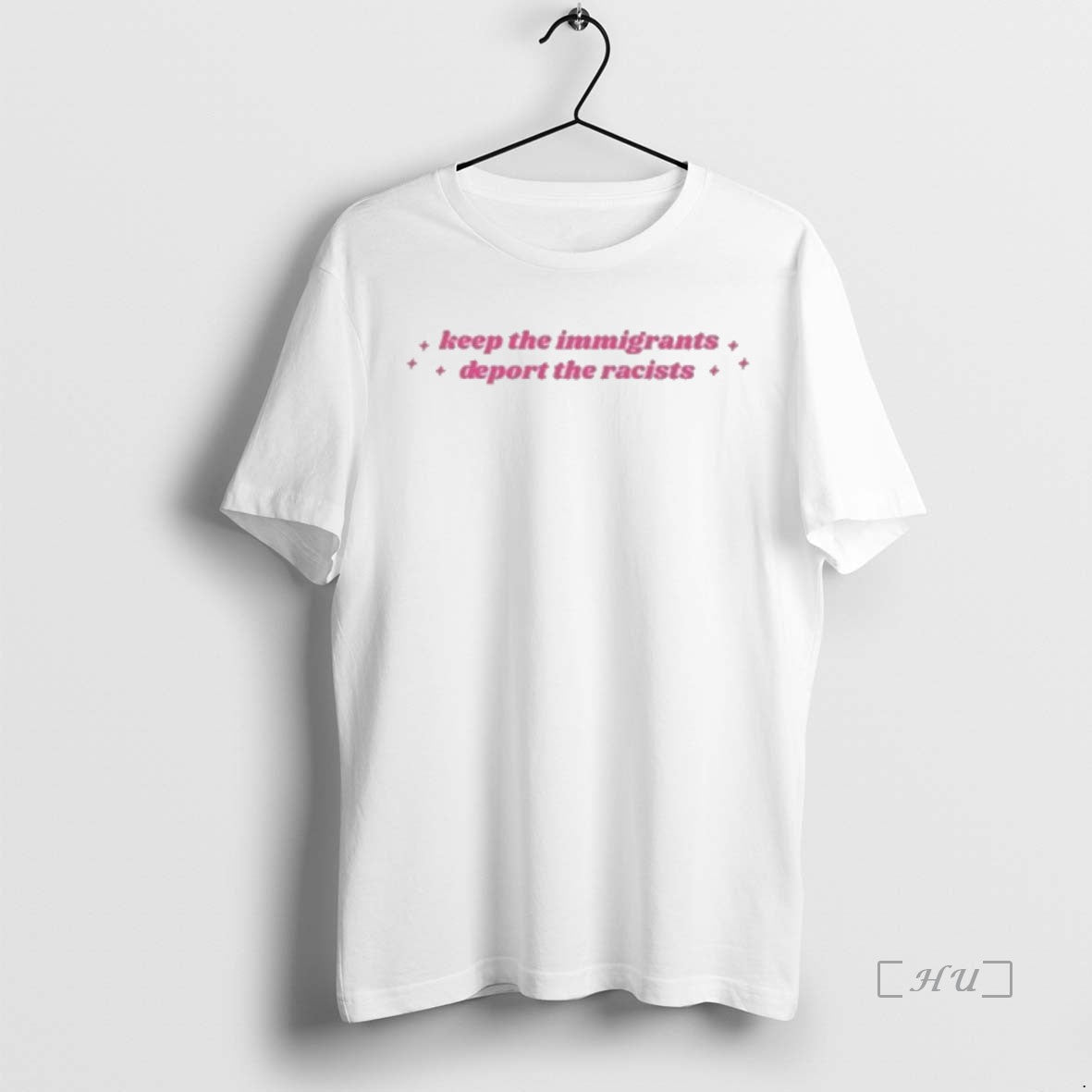 Officials Keep Immigrants Deport Racists T-Shirts, Hoodie, Sweatshirt - T-Shirt, Sweatshirt, Hoodie
